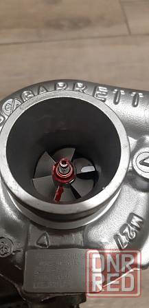 Турбина КIA Cerato 1.6 CRDi / Hyundai Matrix 1.5 CRDi/ KIA Ceed 1.5 CR Запорожье - изображение 2