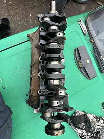 Коленвал bmw e34 m50b25 Запорожье