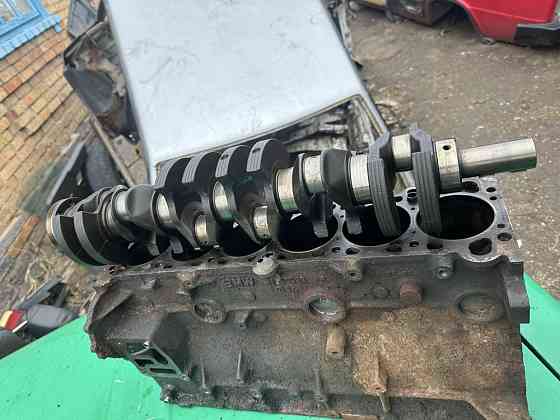 Коленвал bmw e34 m50b25 Запорожье