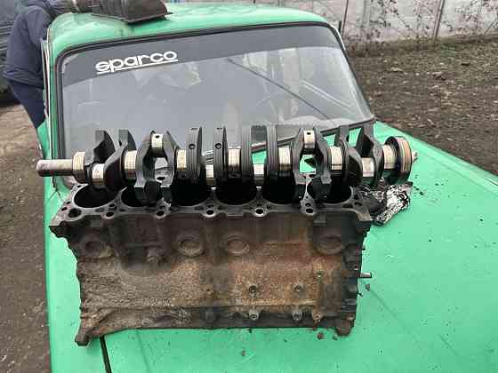 Коленвал bmw e34 m50b25 Запорожье