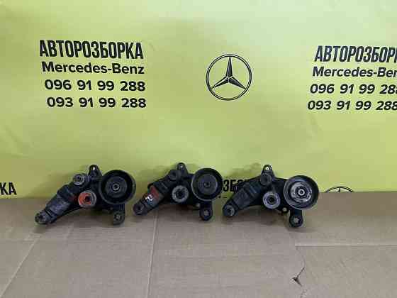 Натяжитель ремня A6462000070 Mercedes 2.7 cdi 2.2 cdi om647 om646 Запорожье