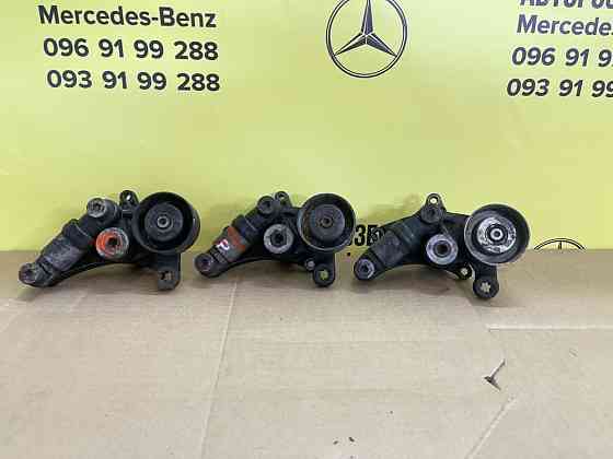 Натяжитель ремня A6462000070 Mercedes 2.7 cdi 2.2 cdi om647 om646 Запорожье