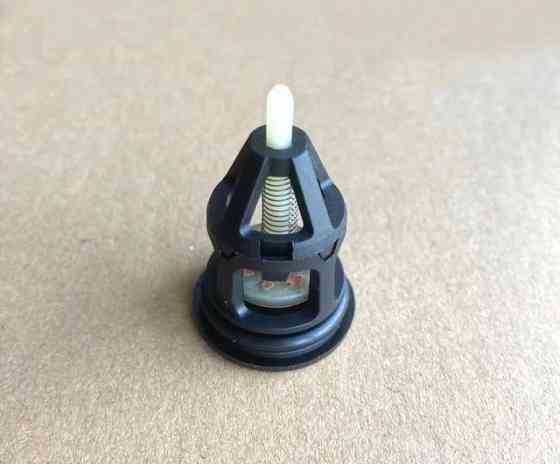 Peugeot и Citroen,Обратный клапан впускного коллектора 9811908380 Запорожье