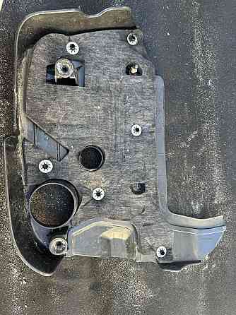 Кришка двигуна декоративна Ford Mondeo MK4 2.0 DURA TORQ TDCi Запорожье