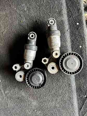 Натяжной Ролик Mazda 3 6 CX5 2013-2023 Запорожье
