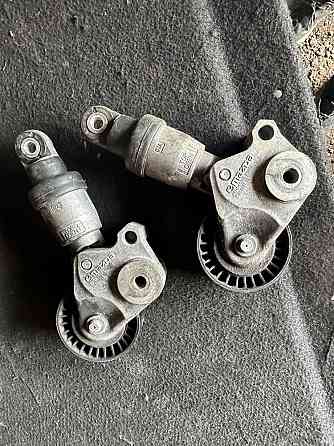Натяжной Ролик Mazda 3 6 CX5 2013-2023 Запорожье