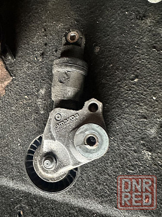 Натяжной Ролик Mazda 3 6 CX5 2013-2023 Запорожье - изображение 4