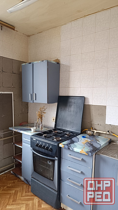 Продажа 2-квартиры Объединенный Райисполком. Донецк - изображение 1