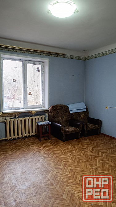 Продажа 2-квартиры Объединенный Райисполком. Донецк - изображение 2