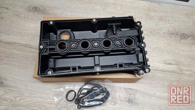 Клапанна кришка 1.6 1.8 Opel Astra H Astra J Vectra C Zafira C Mokka Запорожье - изображение 6