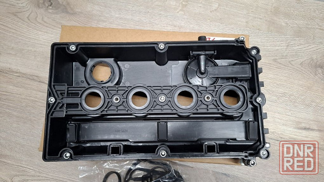 Клапанна кришка 1.6 1.8 Opel Astra H Astra J Vectra C Zafira C Mokka Запорожье - изображение 5