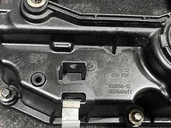 Клапанная крышка орыгинал N20 B20 BMW 11127588412 Запорожье