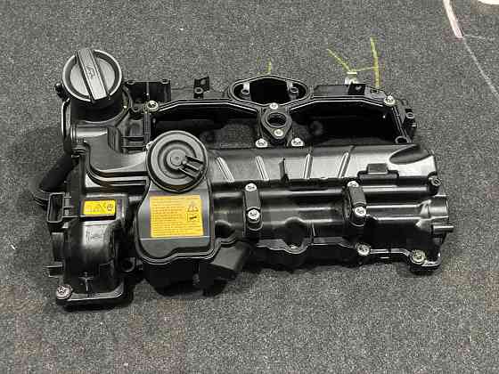 Клапанная крышка орыгинал N20 B20 BMW 11127588412 Запорожье