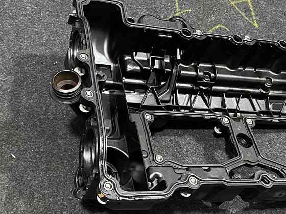 Клапанная крышка орыгинал N20 B20 BMW 11127588412 Запорожье