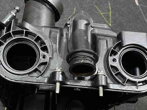 Клапанная крышка орыгинал N20 B20 BMW 11127588412 Запорожье