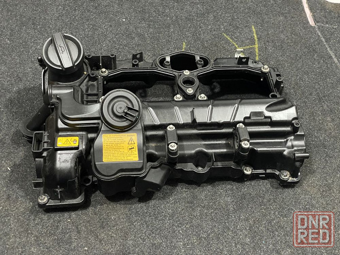 Клапанная крышка орыгинал N20 B20 BMW 11127588412 Запорожье - изображение 1