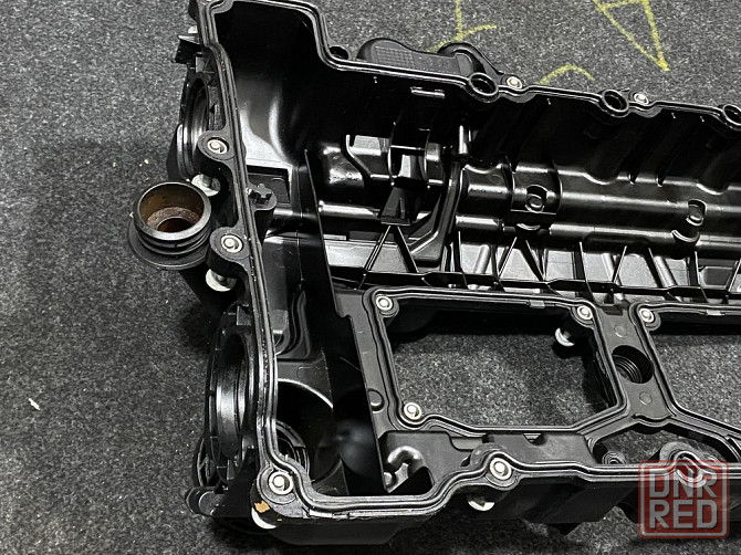 Клапанная крышка орыгинал N20 B20 BMW 11127588412 Запорожье - изображение 5