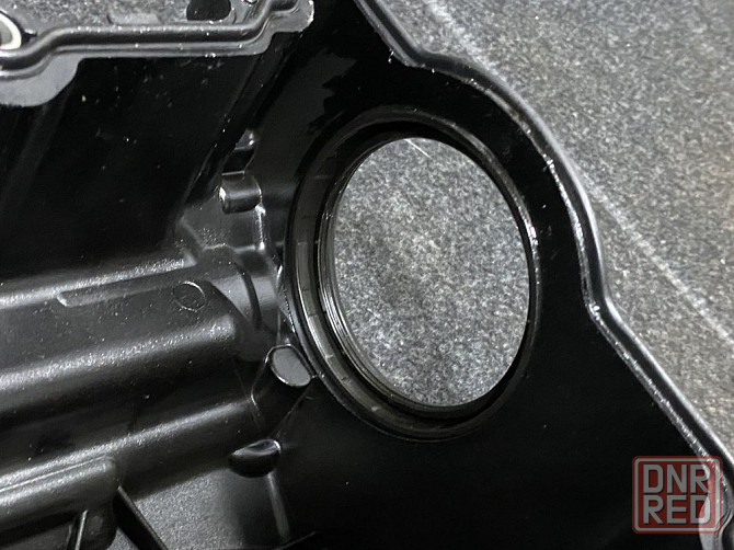Клапанная крышка орыгинал N20 B20 BMW 11127588412 Запорожье - изображение 4
