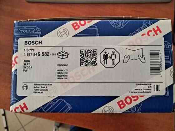 Комплект ременя ГРМ Bosch на VAG 1.6/2.0 TDI  ОРИГИНАЛ 1987946582 Запорожье
