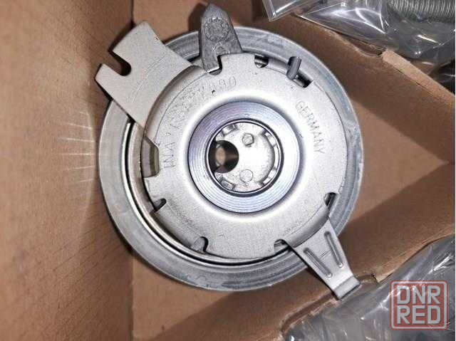 Комплект ременя ГРМ Bosch на VAG 1.6/2.0 TDI  ОРИГИНАЛ 1987946582 Запорожье - изображение 7