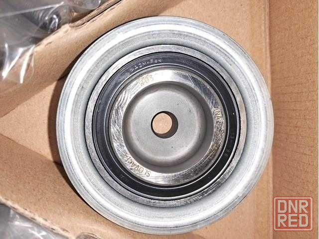 Комплект ременя ГРМ Bosch на VAG 1.6/2.0 TDI  ОРИГИНАЛ 1987946582 Запорожье - изображение 6