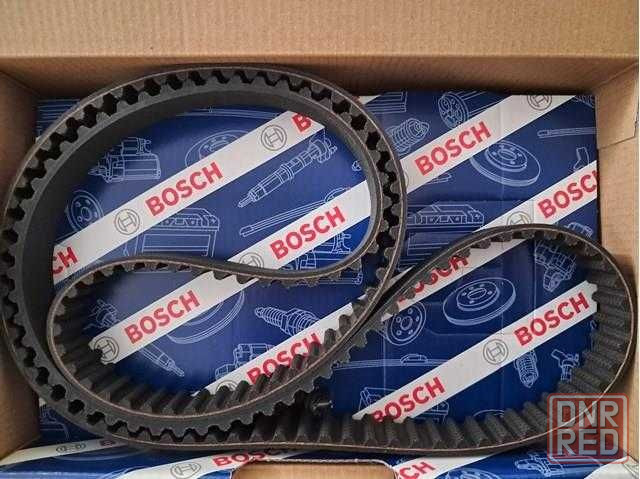 Комплект ременя ГРМ Bosch на VAG 1.6/2.0 TDI  ОРИГИНАЛ 1987946582 Запорожье - изображение 5
