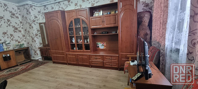Продам квартиру Макеевка - изображение 1