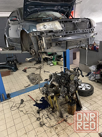 Поршень Passat B7 6 1.8TSI мотор двигатель BZB CDAA CDA Разборка Skoda Запорожье - изображение 8