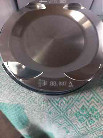 Поршня s63b44 bmw 11258607933 Запорожье
