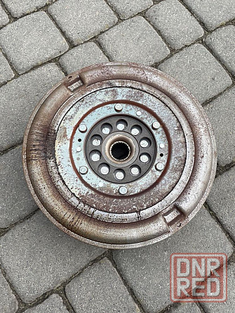 Демфер Маховик Зчеплення Audi Skoda Volkswagen 2.0 tdi Запорожье - изображение 1