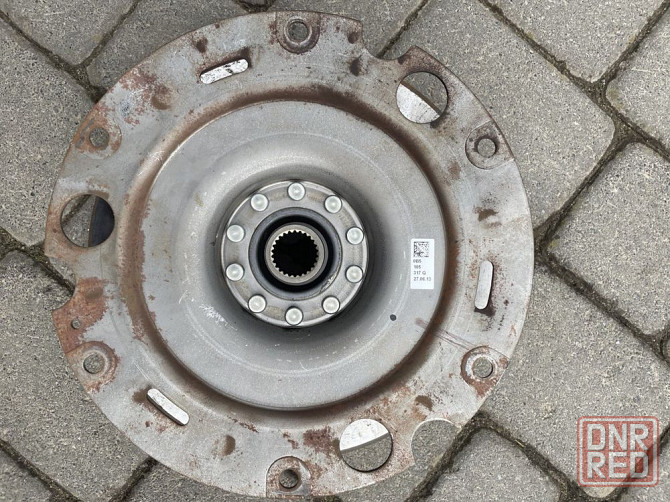 Демфер Маховик Зчеплення Audi Skoda Volkswagen 2.0 tdi Запорожье - изображение 4