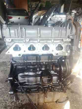 Двигатель 1.6 AKL BFQ AVU BCB 1.9TDI AGR ASV AHF мотор турбина Запорожье