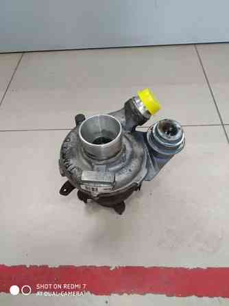 Турбина 2,0 Renault Trafic Opel Vivaro Nissan Primastar 2.0 DCI турбін Запорожье