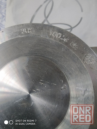 Продам поршневую группу в сборе 4216 4215 Газель Волга Газель бизнес 4 Запорожье - изображение 5