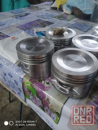 Продам поршневую группу в сборе 4216 4215 Газель Волга Газель бизнес 4 Запорожье - изображение 2