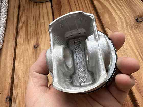 Поршень, Поршни Audi 3.0 tfsi усиленные Запорожье