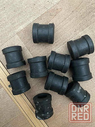 Манжеты(сальники),кольца уплотнительные,втулки,РТИ(ЗИЛ,КРАЗ,ГАЗ) Запорожье - изображение 8