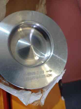 FM 8772707 STDкомплект поршней форд транзит коннект 1,8 цди 2006-2013г Запорожье