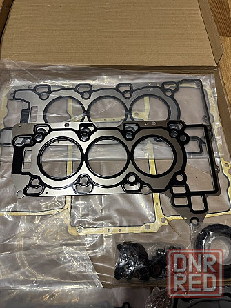 Комплект прокладок Land Rover 306ps/ Jaruar aj126 Запорожье - изображение 1