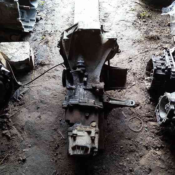Коробка Ауди 100 С3 дорест 3U16044 Запорожье