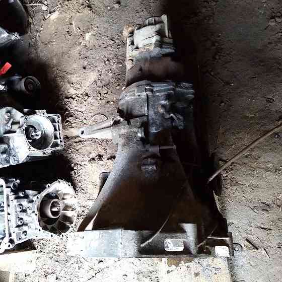Коробка Ауди 100 С3 дорест 3U16044 Запорожье