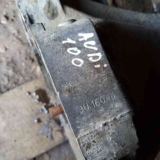 Коробка Ауди 100 С3 дорест 3U16044 Запорожье