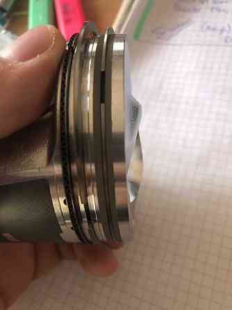 Поршень, Поршни vw BAD 1.6 fsi 2000-2005 Запорожье