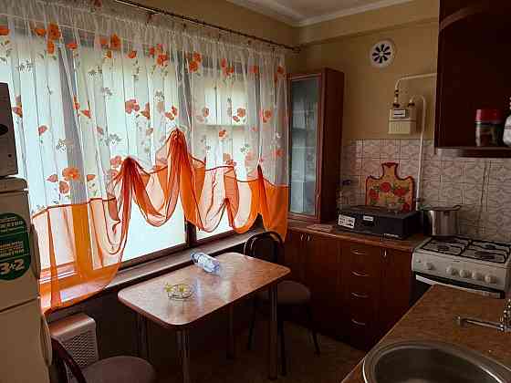 3 к квартира в ипотеку Донецк