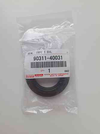 9031140031 Toyota сальник полуоси переднего моста правой Запорожье