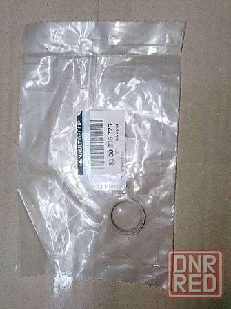 Прокладка впускного колектора RENAULT 8200236726  К4М(сапуна) Original Запорожье - изображение 1