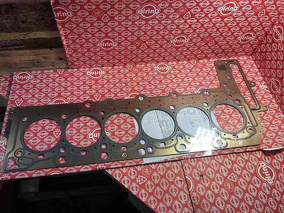Прокладка ГБЦ bmw n57 (F30/F80)/5 (F10)/7 (F01-F04) 713183 Запорожье