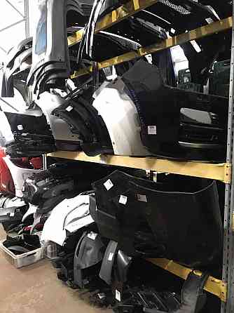 Клапанная крышка Land Rover Range Rover 3.0D LR029145 LR029146 Запорожье