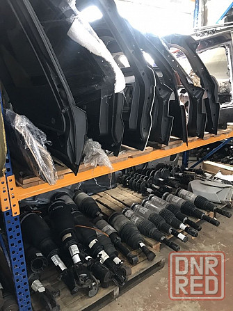 Клапанная крышка Land Rover Range Rover 3.0D LR029145 LR029146 Запорожье - изображение 5