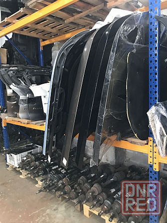 Клапанная крышка Land Rover Range Rover 3.0D LR029145 LR029146 Запорожье - изображение 4
